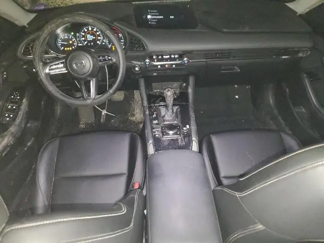 2019 MAZDA 3 SELECT