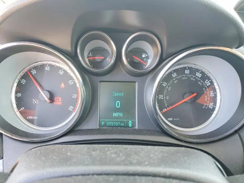 2016 BUICK ENCORE CONVENIENCE  
