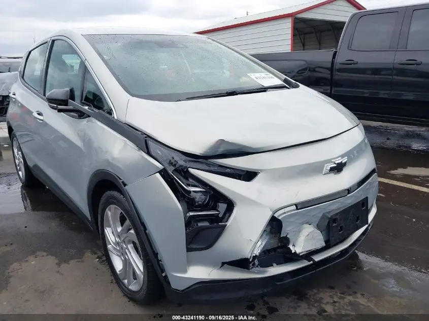 2023 CHEVROLET BOLT EV FWD 1LT