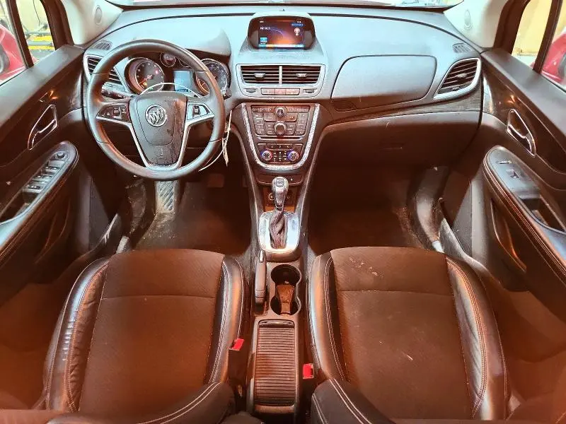 2014 BUICK ENCORE CONVENIENCE  