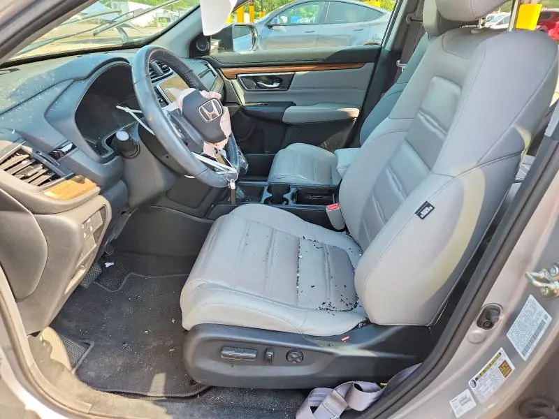 2019 HONDA CR-V EXL  