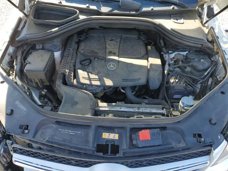 2017 MERCEDES-BENZ GLE 350 4MATIC  