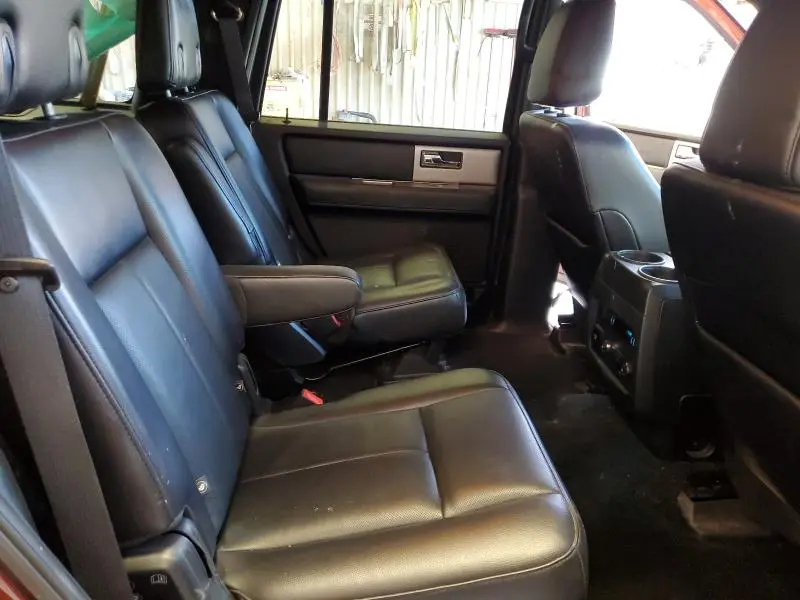 2016 FORD EXPEDITION XLT  
