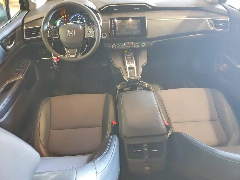 2018 HONDA CLARITY   