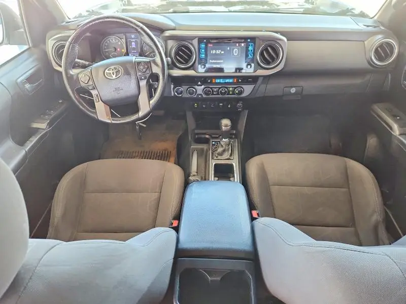 2016 TOYOTA TACOMA TRD OFF-ROAD  
