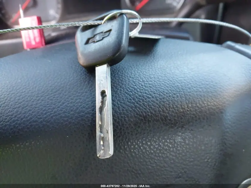 2014 CHEVROLET SILVERADO 1500 2LT