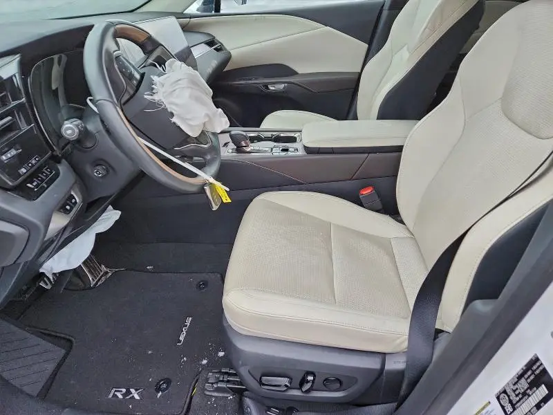 2023 LEXUS RX 350H BASE  