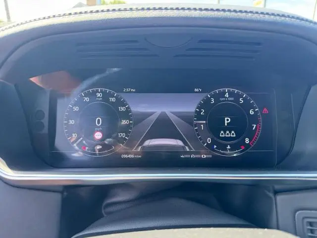 2021 LAND ROVER RANGE ROVER WESTMINSTER EDITION  