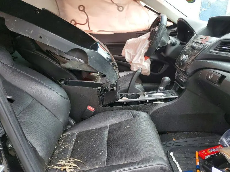 2013 ACURA ILX 20 PREMIUM  