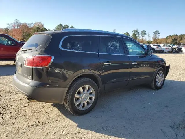 2011 BUICK ENCLAVE CXL  