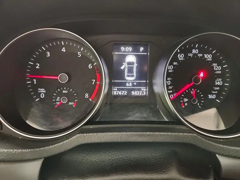 2017 VOLKSWAGEN PASSAT R-LINE  