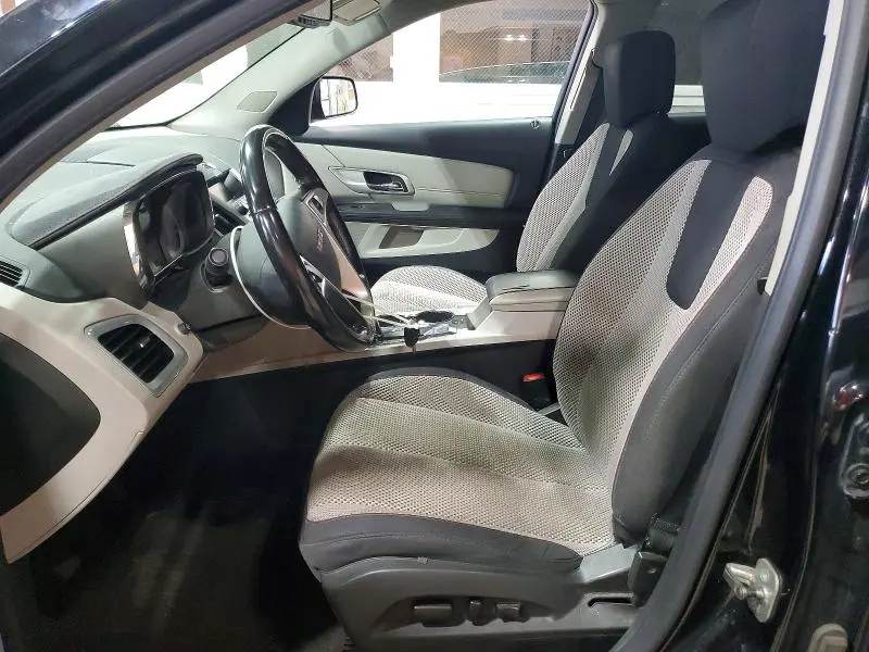 2010 GMC TERRAIN SLE  