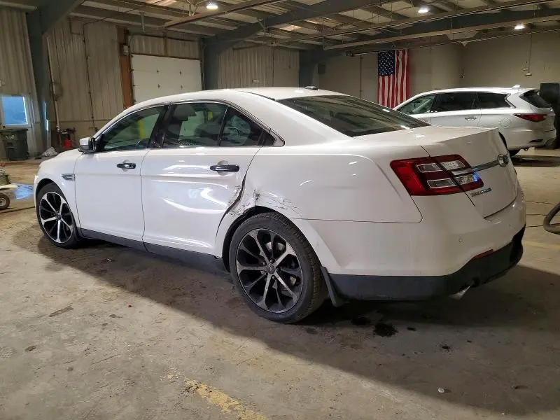 2016 FORD TAURUS SEL  