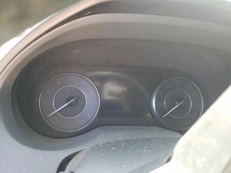 2022 ACURA RDX TECHNOLOGY  