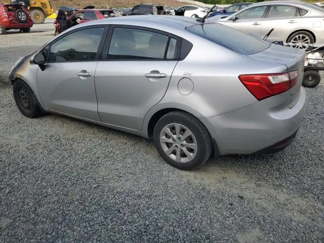 2014 KIA RIO LX