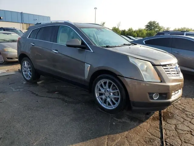 2014 CADILLAC SRX PREMIUM COLLECTION  