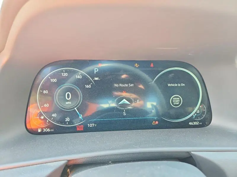2023 HYUNDAI SONATA SEL PLUS  
