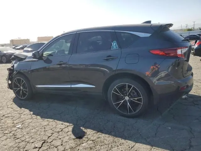 2019 ACURA RDX TECHNOLOGY  