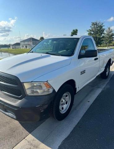 2017 RAM 1500 ST