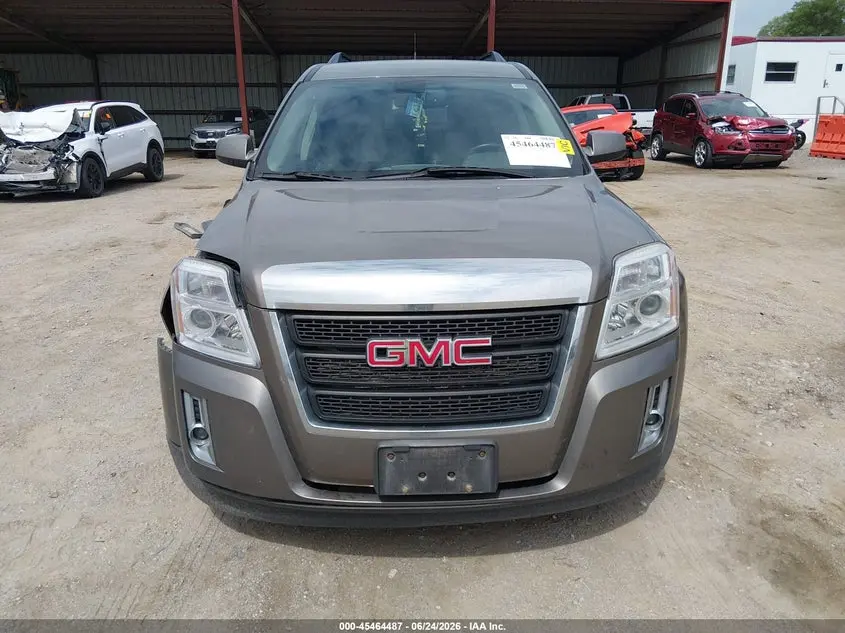 2011 GMC TERRAIN SLE-2