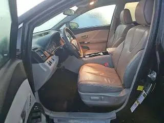 2013 TOYOTA VENZA XLE  