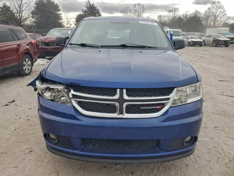 2015 DODGE JOURNEY SE  