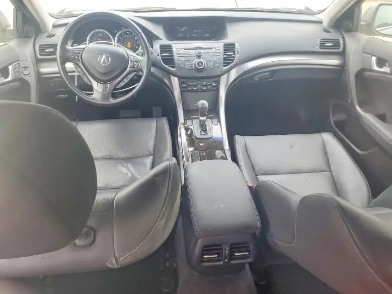 2012 ACURA TSX   