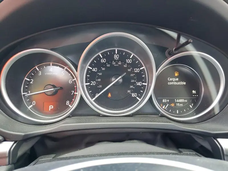 2023 MAZDA CX-5 SELECT  