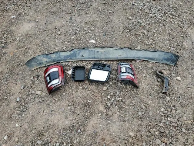 2024 RAM 2500 POWERWAGON  