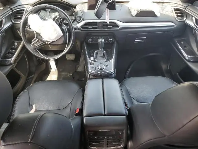 2020 MAZDA CX-9 GRAND TOURING  