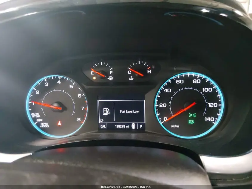 2021 CHEVROLET TRAVERSE AWD 1FL