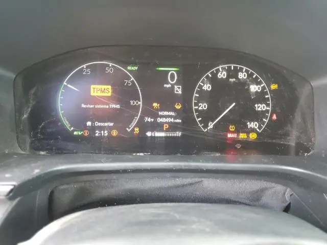 2024 HONDA CR-V SPORT  