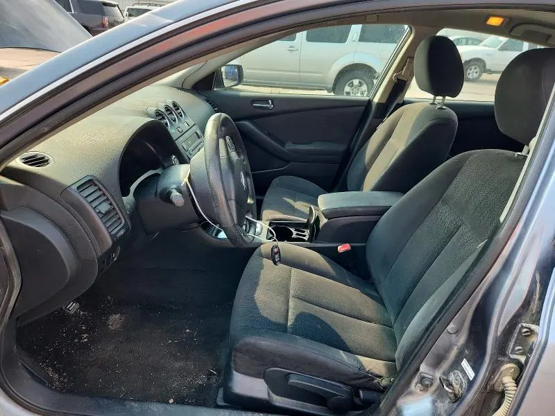2010 NISSAN ALTIMA 2.5  