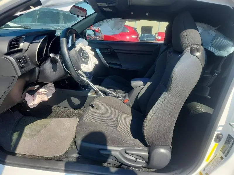 2012 SCION TC BASE  