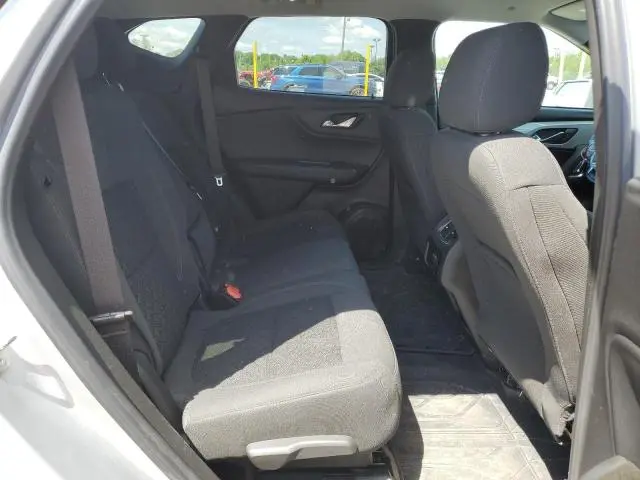 2020 CHEVROLET BLAZER 2LT  