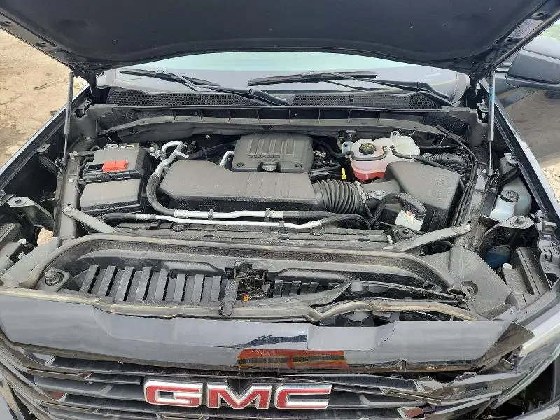 2026 GMC SIERRA K1500 ELEVATION-L  