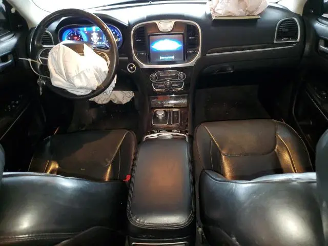 2016 CHRYSLER 300C 