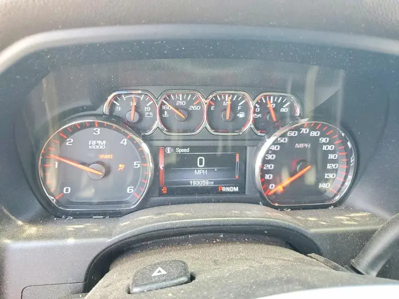 2014 GMC SIERRA K1500 SLT  