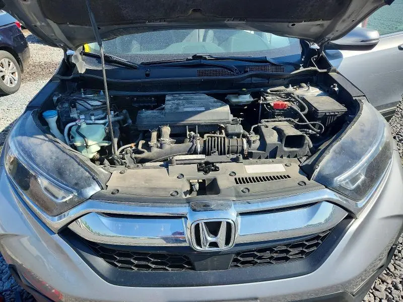 2019 HONDA CR-V EXL  