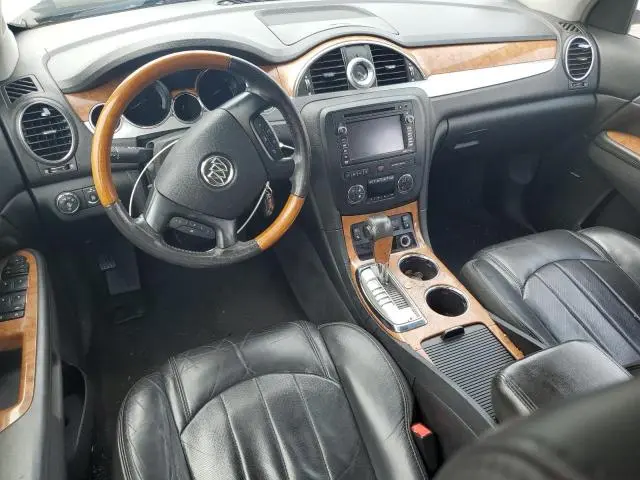 2010 BUICK ENCLAVE CXL  