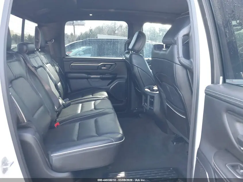 2020 RAM 1500 LIMITED  4X4 5'7 BOX