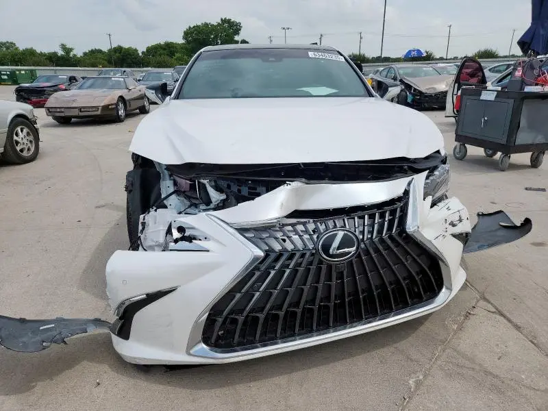 2025 LEXUS ES 350 BASE  