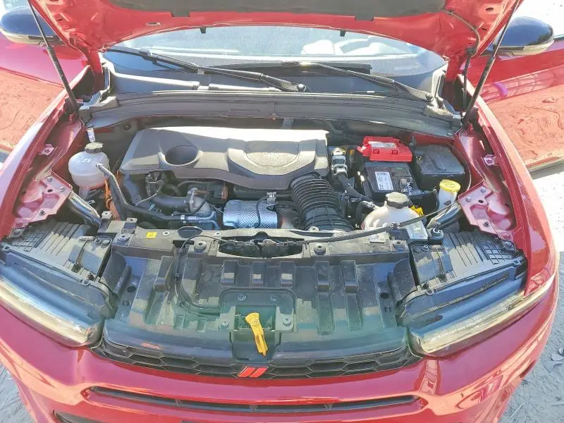 2024 DODGE HORNET R  