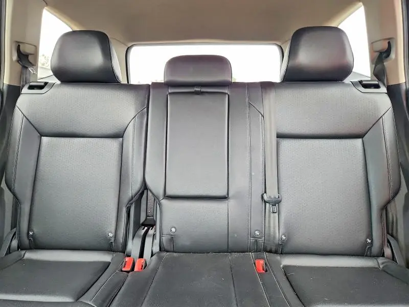 2018 VOLKSWAGEN ATLAS SE  