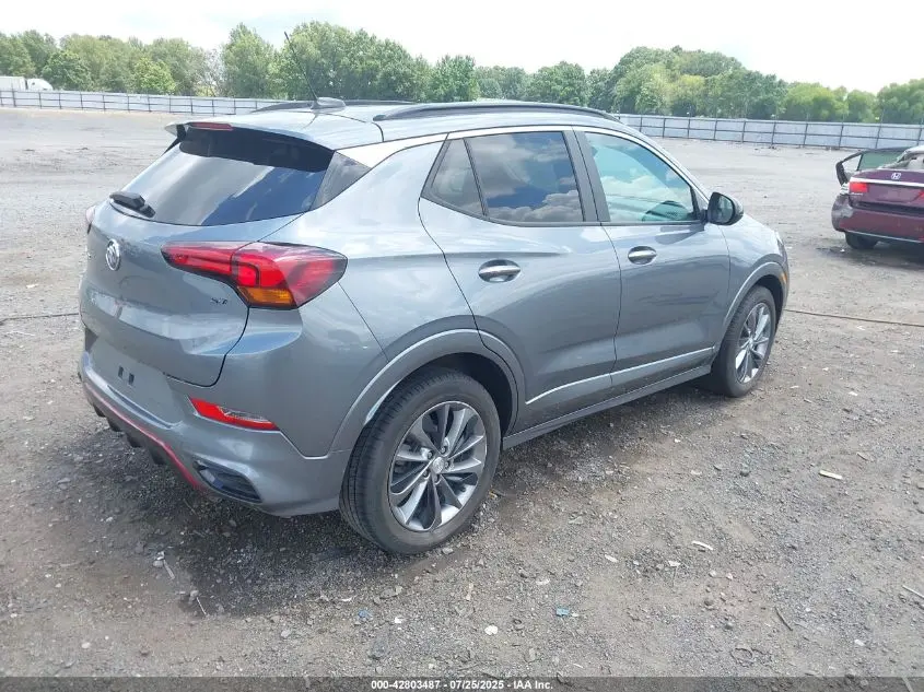2020 BUICK ENCORE GX FWD SELECT