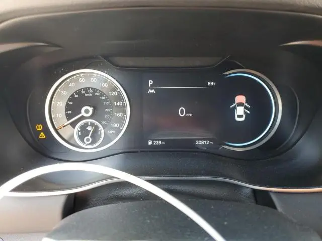 2023 GENESIS G70 BASE  