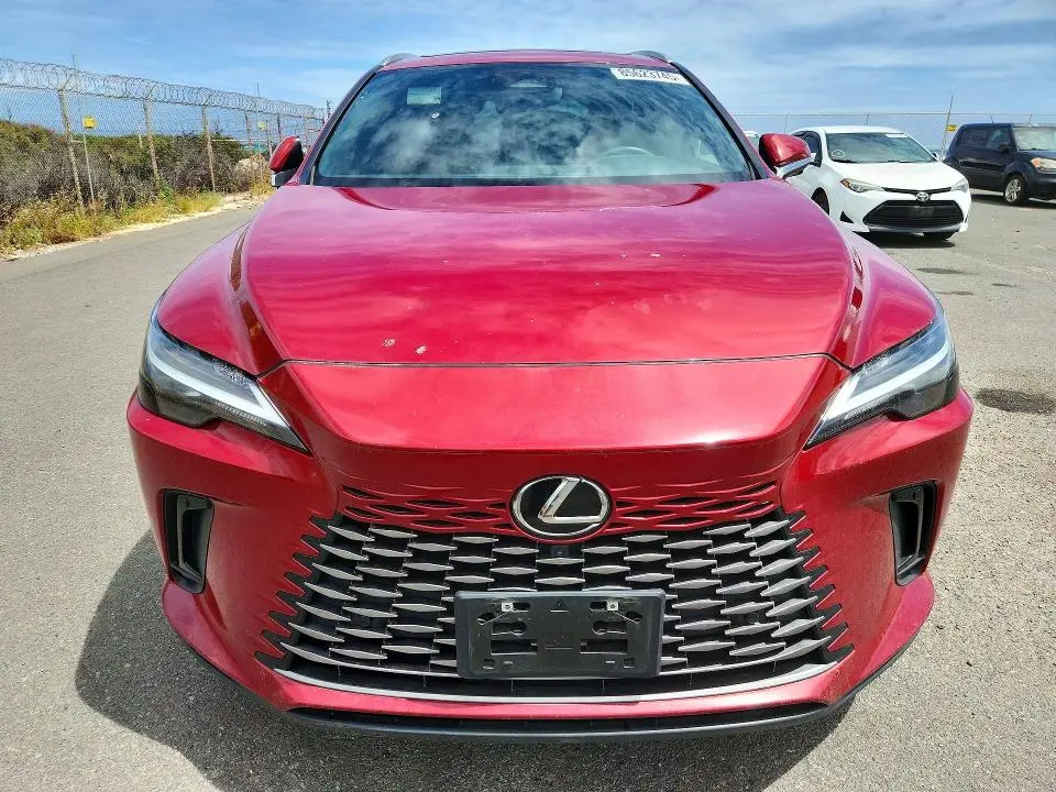 2024 LEXUS RX 350 BASE  