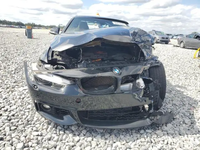 2016 BMW 428 I SULEV  