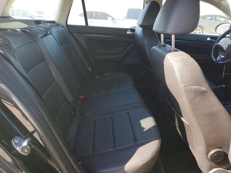 2014 VOLKSWAGEN JETTA S  