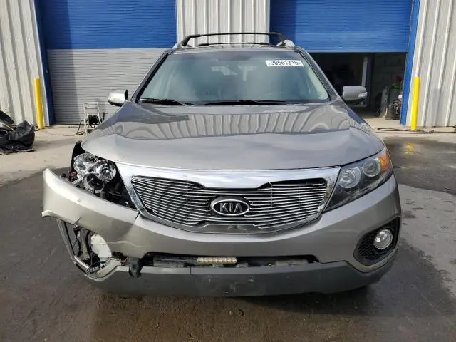 2013 KIA SORENTO EX  